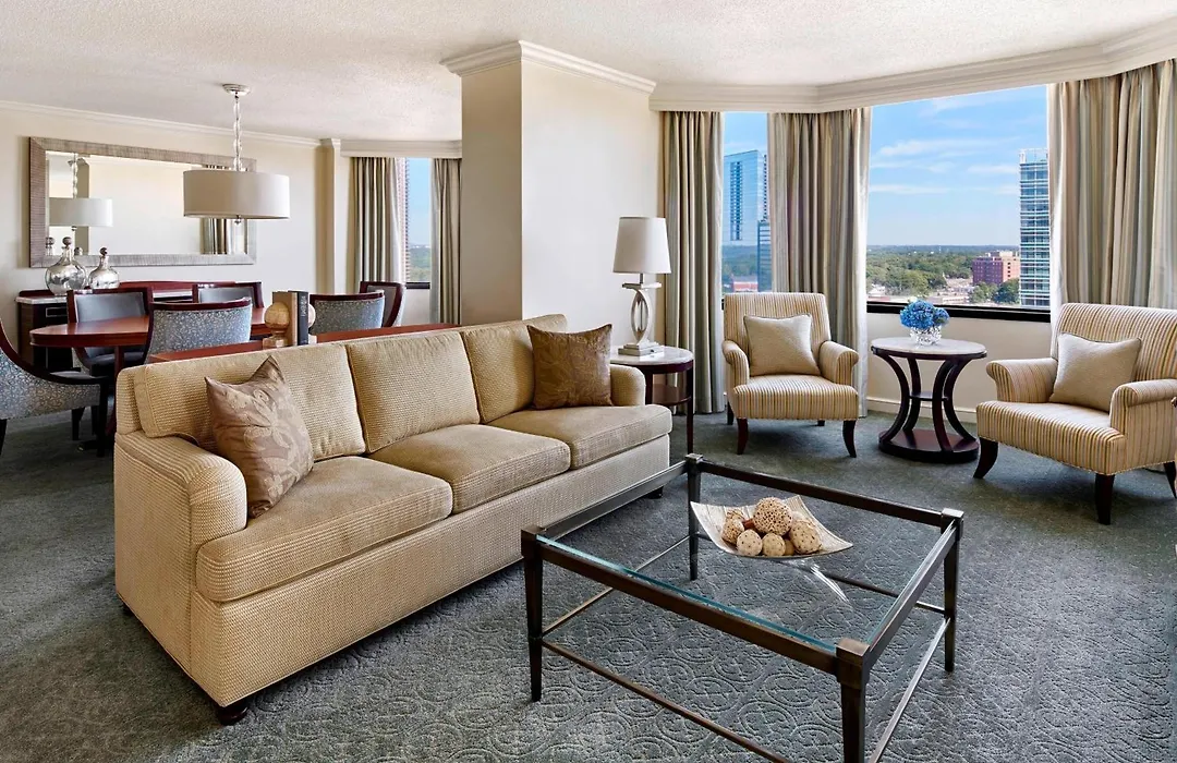 The Whitley, A Luxury Collection Hotel, Atlanta Buckhead-1