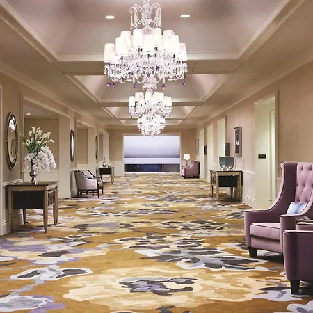 The Whitley, A Luxury Collection Hotel, Atlanta Buckhead-2